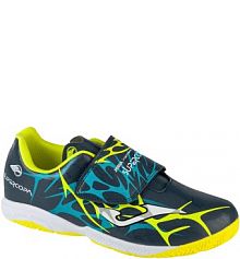 Buty halowe - halówki chłopięce, Super Copa Jr 25 SCJS INV JOMA damskie