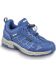Buty trekkingowe dziecięce MEINDL Finale Junior GTX, z membraną Gore-Tex