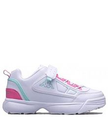 Buty do chodzenia dla dzieci Kappa Rave MF K dziecięce