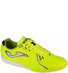 Buty halowe - halówki męskie, Dribling 24 DRIS IN JOMA