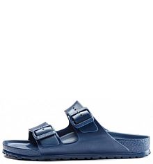 Klapki damskie Birkenstock Arizona Eva