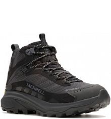 Buty turystyczne męskie Merrell Moab Speed 2 Mid GTX