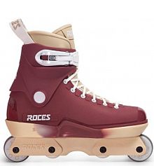 M12 LO UFS Team ROCES męskie