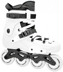 Rolki FR FR3 80 White 2025 FR SKATES męskie
