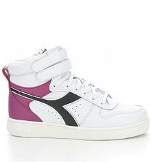 Sneakersy dla dzieci Diadora Magic Gs dziecięce