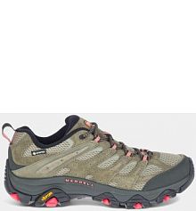 Buty turystyczne damskie Merrell Moab 3 GTX