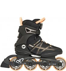 Rolki K2 ALEXIS 80 BOA męskie