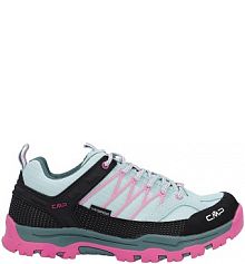 Buty trekkingowe dziecięce CMP Rigel Low Wp