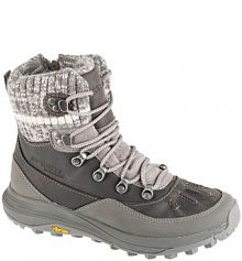 Buty trekkingowe damskie, Siren 4 Thermo Mid Zip WP MERRELL