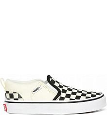 Buty na co dzień unisex VANS niskie trampki męskie