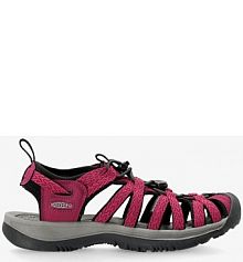 Sandały turystyczne damskie Keen Whisper