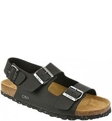 Cmp Sandały Eco Keidha 3Q91027-U901 męskie