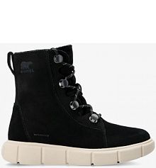 Buty zimowe damskie Sorel Explorer III Joan WP