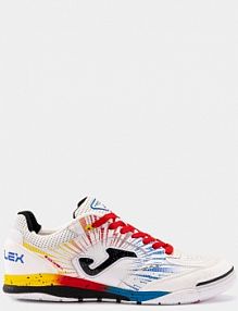 Buty halowe do piłki nożnej męskie, Top Flex 24 TOPW IN JOMA