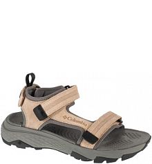 Sandały męskie, Peakfreak Rush Sandal Lea COLUMBIA