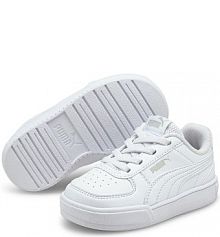 PUMA Caven AC Inf Biały R.27 Unisex damskie