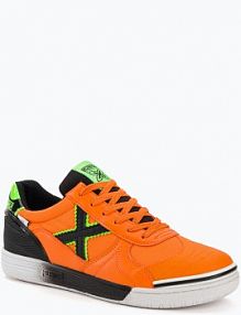 Buty piłkarskie MUNICH G-3 Indoor damskie