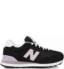 Buty damskie sneakersy sportowe New Balance WL515