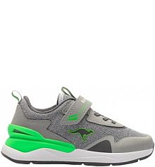 Buty dziecięce KangaROOS KD-Gym EV