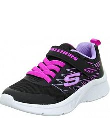Buty do chodzenia dla dzieci Skechers Bold Delight dziecięce