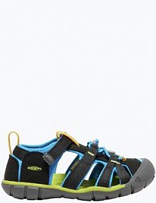 Sandały dziecięce KEEN Seacamp II CNX
