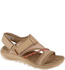 Sandały damskie, Terran 4 Backstrap W Sandal MERRELL