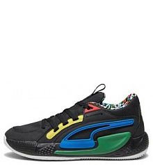 Buty do chodzenia męskie Puma Court Rider Chaos