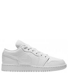 Buty do chodzenia dla dzieci Nike Air Jordan 1 Low GS dziecięce