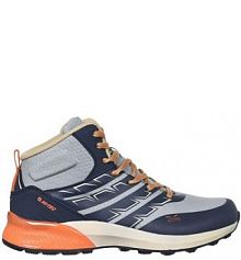 Buty trekkingowe dla dzieci Hi-Tec Trail Pro Mid Jr dziecięce