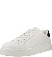 Buty ARMANI EXCHANGE XM000141 AF1191 Biały męskie