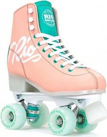 Wrotki Rio Roller Signature damskie