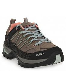 Buty trekkingowe damskie CMP Rigel Low