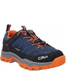 Buty trekkingowe dziecięce CMP Rigel Low Wp