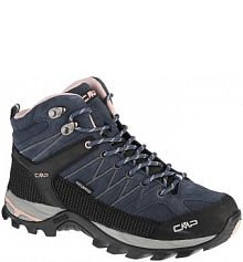 Damskie buty trekkingowe CMP Rigel Waterproof