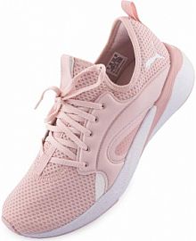 Damskie buty do biegania Puma Wms Better Foam Adore Różowe Białe Różowe