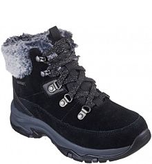 Trapery damskie, Trego - Snow Worries SKECHERS