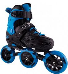 Łyżworolki miejskie uniex Roces Yep Tif męskie