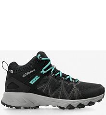 Buty turystyczne damskie Columbia Peakfreak II Mid Outdry