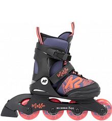 Rolki K2 Marlee pro dziecięce