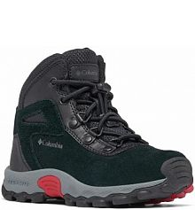 Buty Trekkingowe Columbia Childrens Newton Ridge Amped Dziecięce