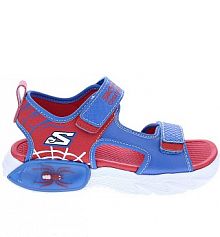 Sandały dziecięce SKECHERS Creature Splash