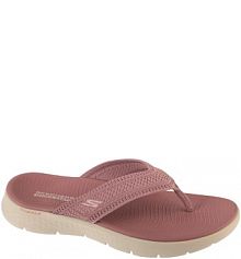 Japonki damskie, Go Walk Flex Sandal - Holly SKECHERS