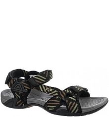 Cmp Sandały Hamal 38Q9957-42Ut męskie