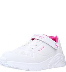 Buty do chodzenia dla dzieci Skechers Uno Lite dziecięce