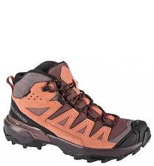 Buty trekkingowe damskie Salomon X Ultra 360 Ltr Mid Gtx