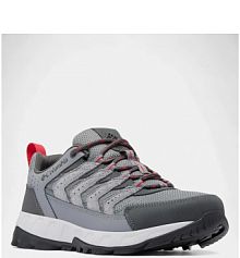 Buty turystyczne męskie Columbia Strata Trail Low