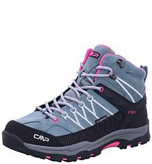 Buty trekkingowe dla dzieci CMP Rigel Mid Trekking dziecięce