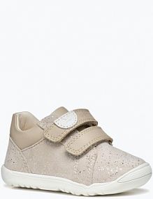 Buty dziecięce Geox Macchia