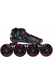 Rolki K2 REDLINE 110 męskie