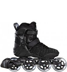 Jazda na rolkach freeskate Powerslide Phuzion Xenon 90 męskie